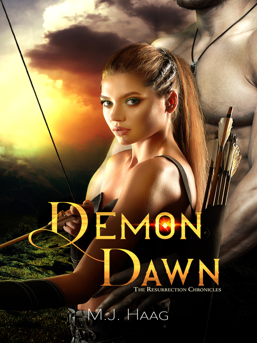 Title details for Demon Dawn by M.J. Haag - Available